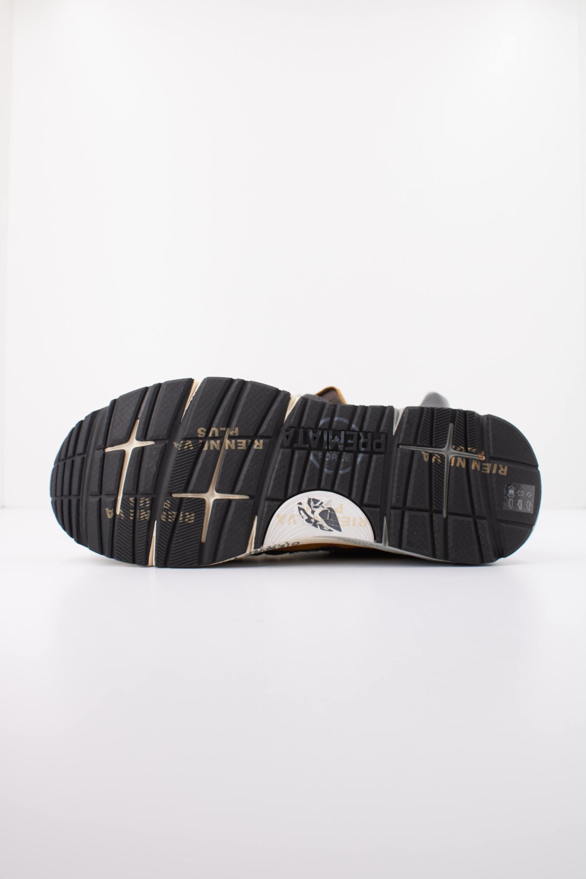 PREMIATA MASE   DEPORTIVO MASE en color MULTICOLOR  (5)