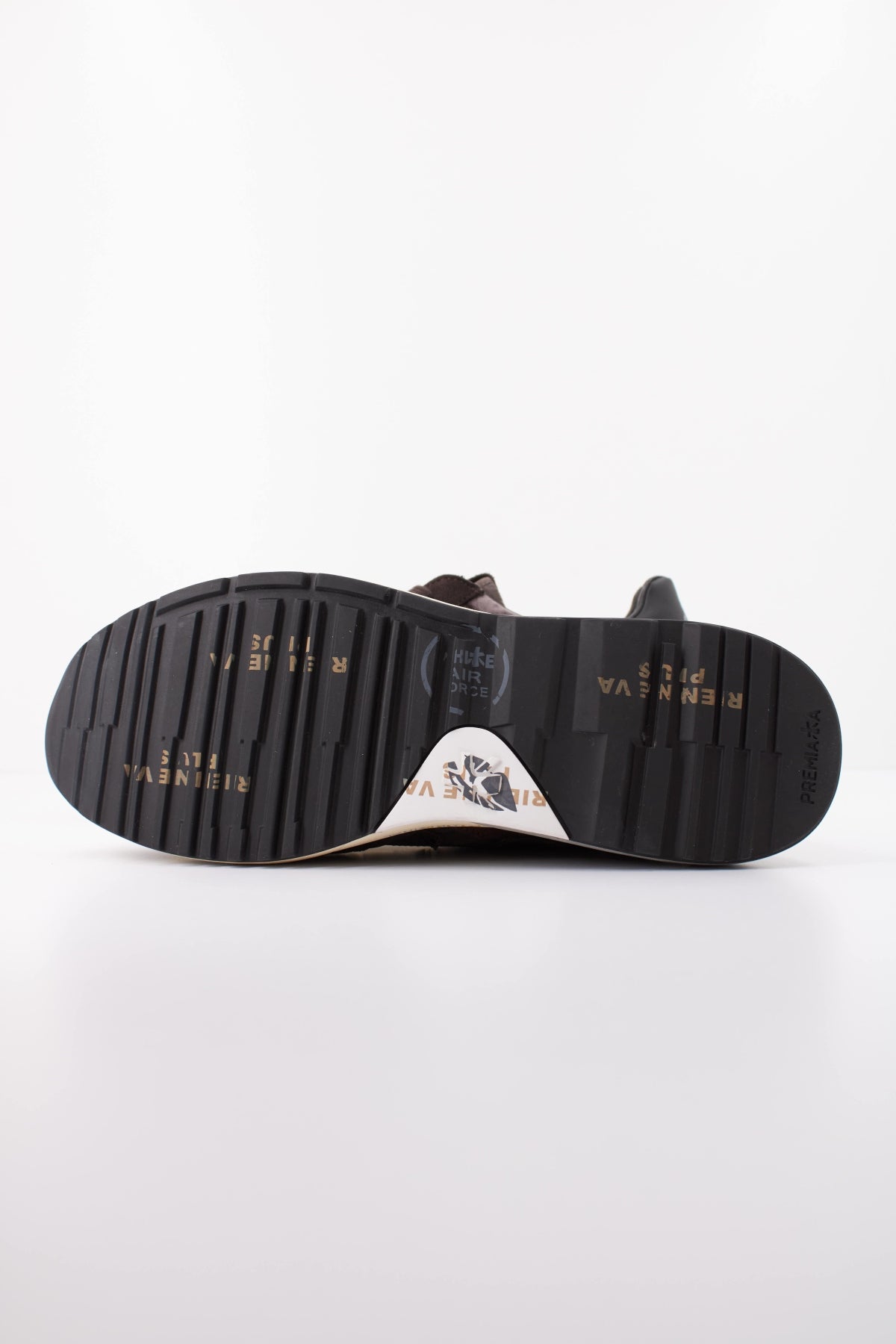 PREMIATA MICK   DEPORTIVO MICK en color MARRON  (5)