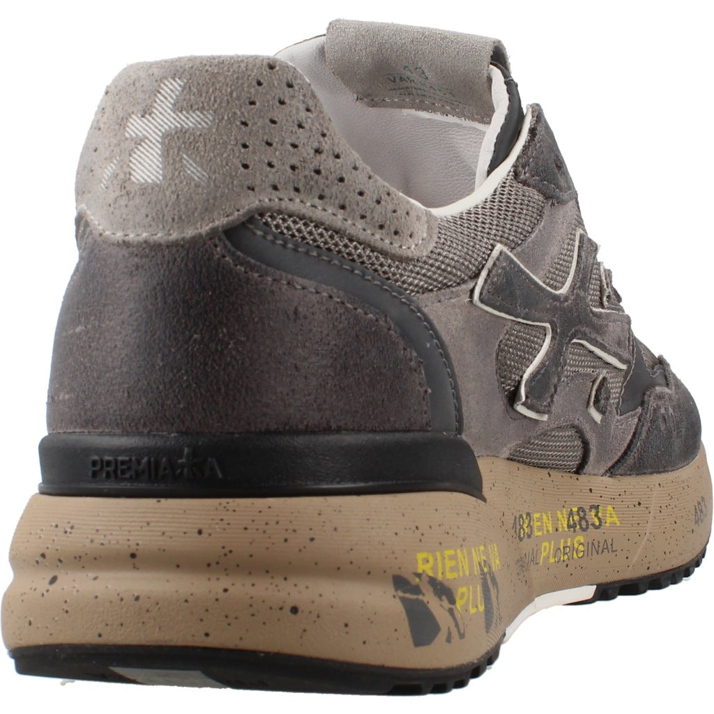 PREMIATA MICK   en color GRIS  (3)