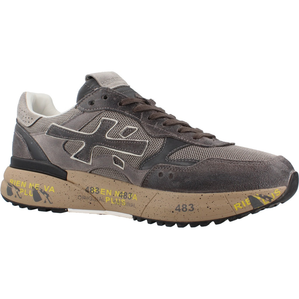 PREMIATA MICK   en color GRIS  (5)