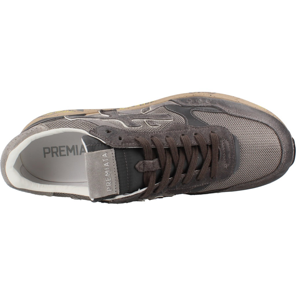 PREMIATA MICK   en color GRIS  (7)