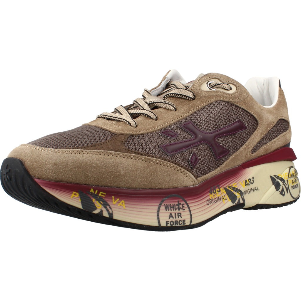 PREMIATA MOERUN   DEPORTIVO MOERUN en color MULTICOLOR  (1)