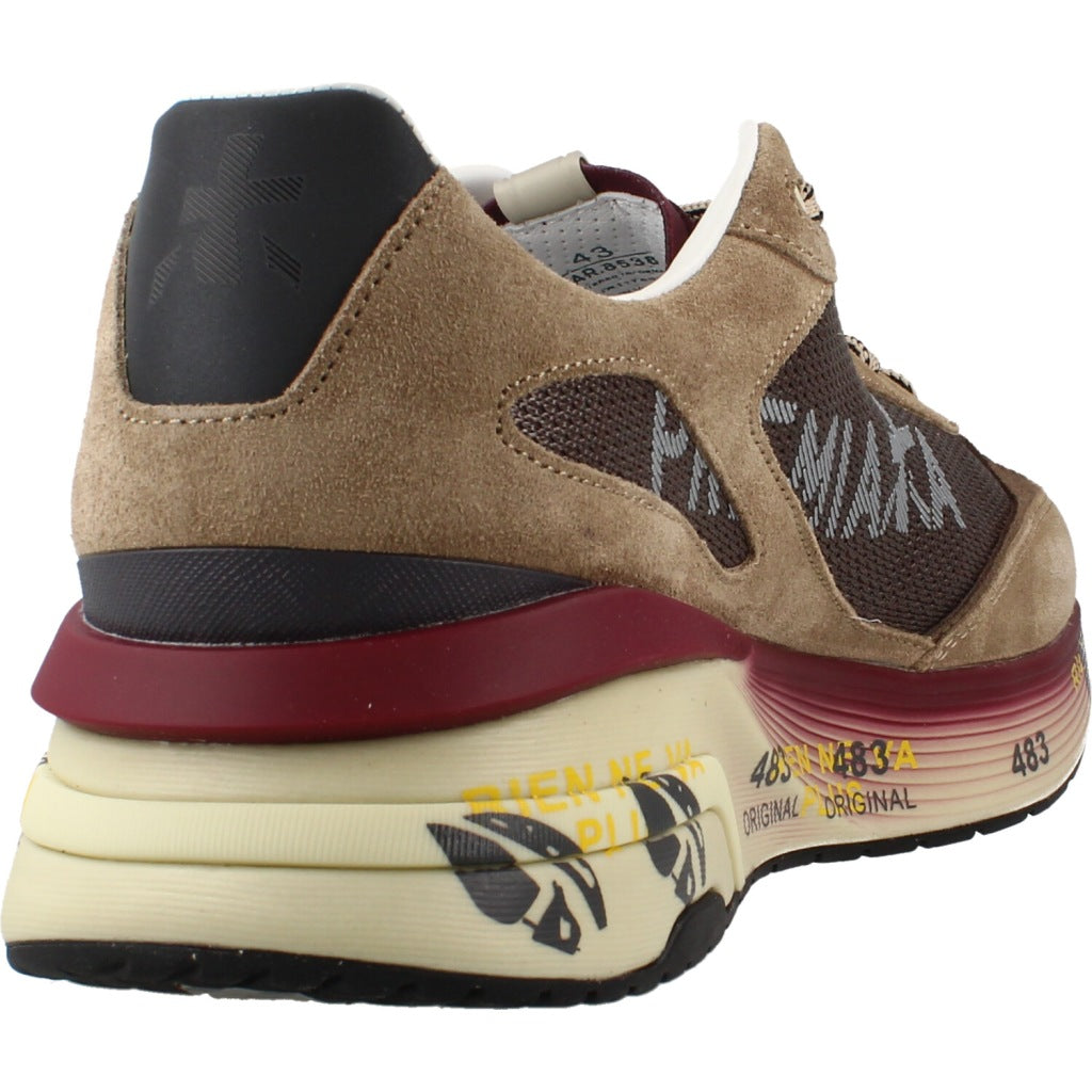 PREMIATA MOERUN   DEPORTIVO MOERUN en color MULTICOLOR  (3)