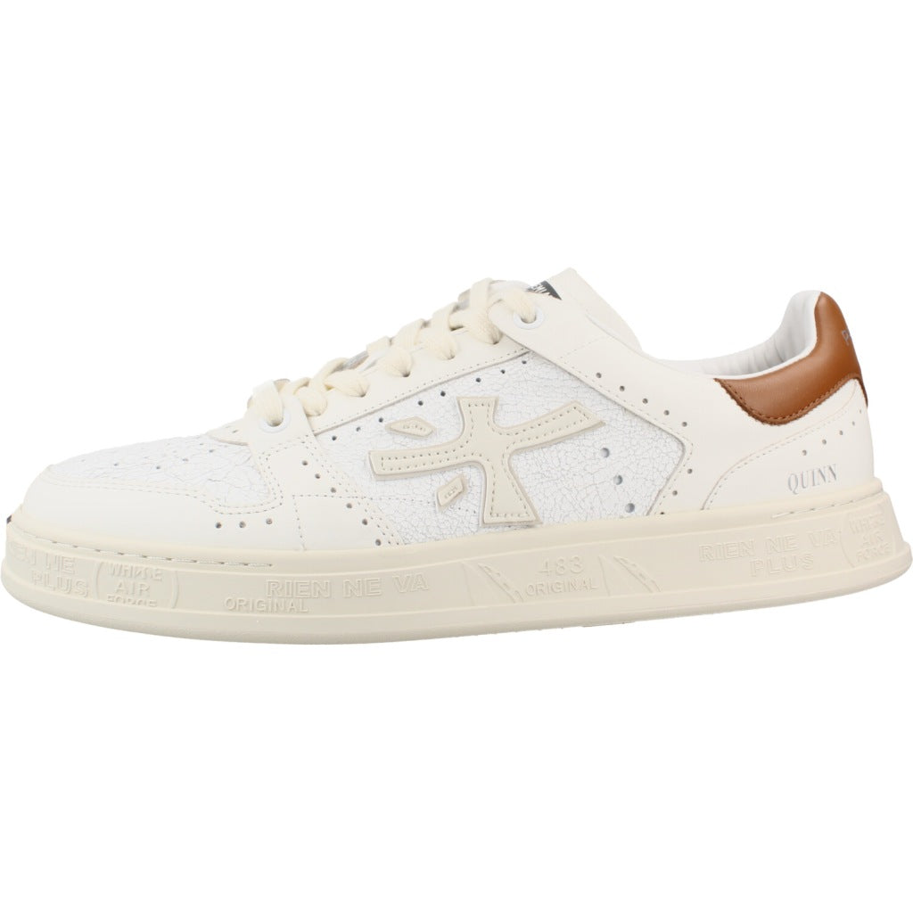 PREMIATA QUINN en color BLANCO  (2)