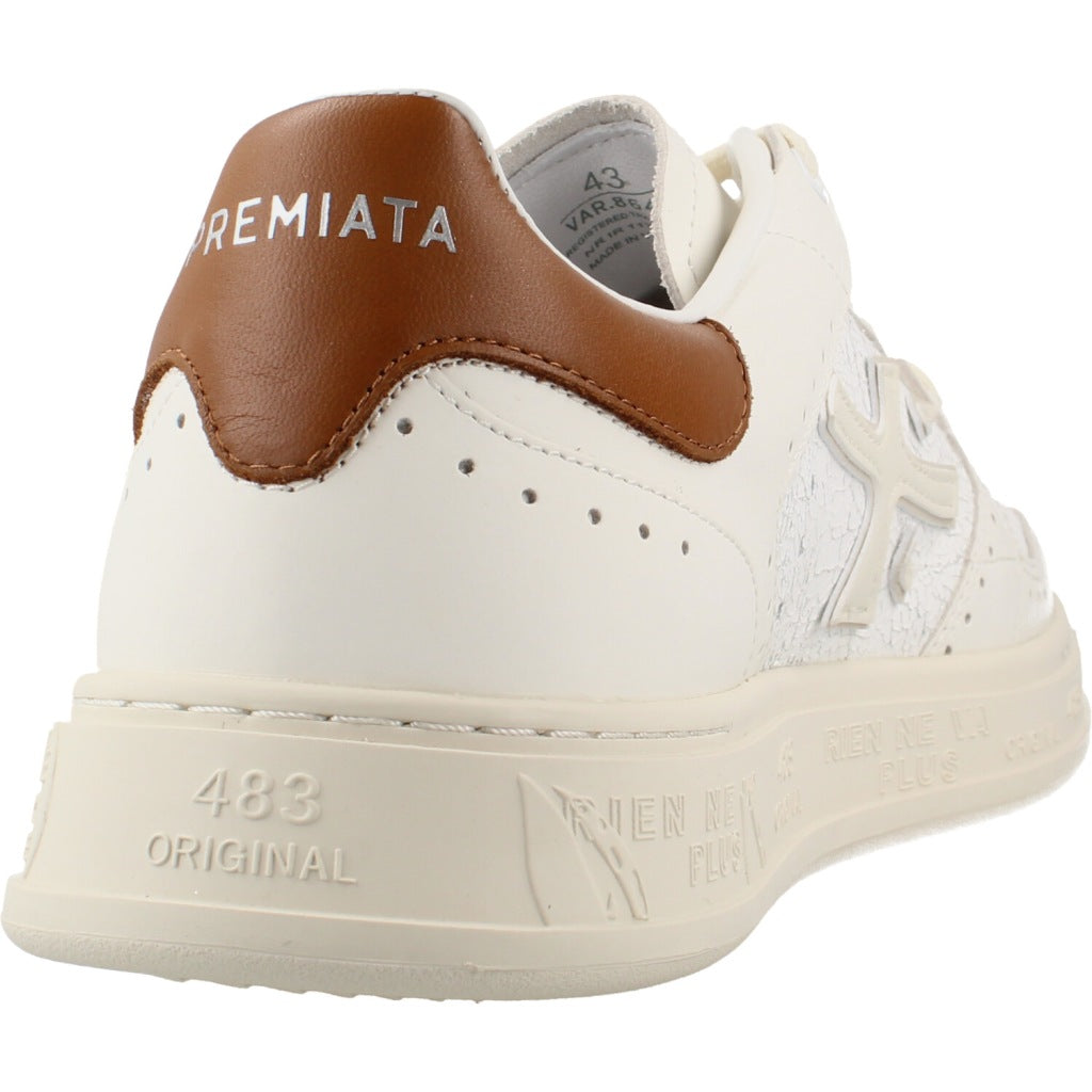 PREMIATA QUINN en color BLANCO  (3)
