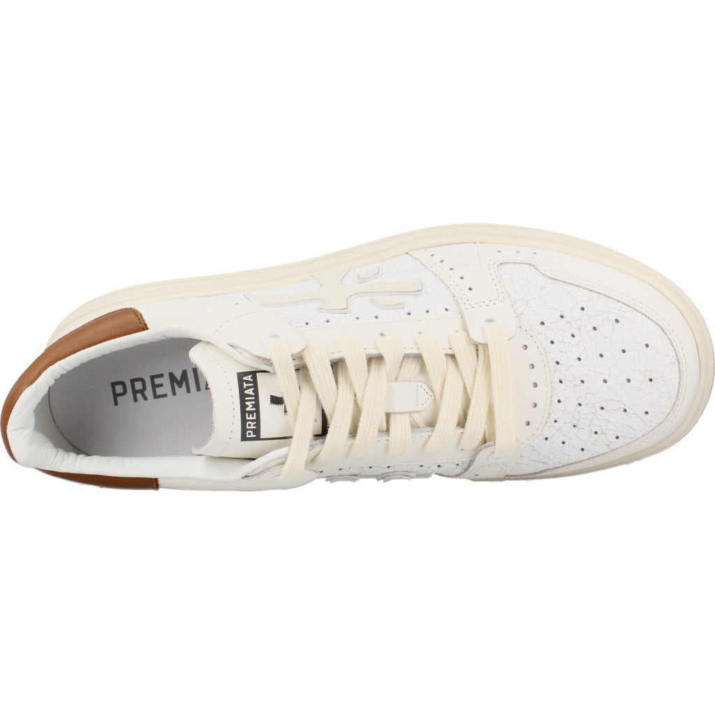 PREMIATA QUINN en color BLANCO  (7)