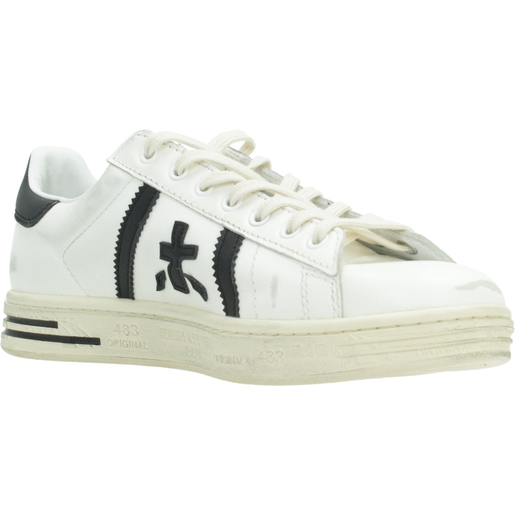 PREMIATA RUSSELL   DEPORTIVO RUSSELL en color BLANCO  (6)