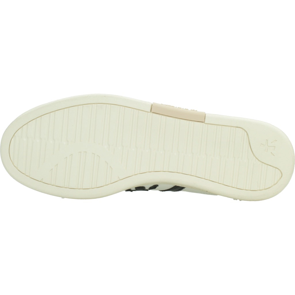 PREMIATA RUSSELL   DEPORTIVO RUSSELL en color BLANCO  (7)