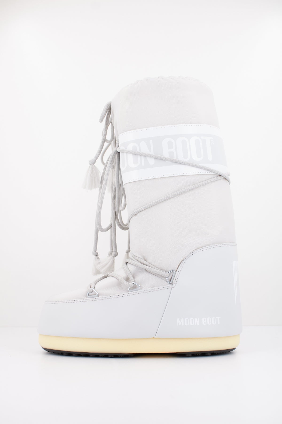 MOON BOOT  en color GRIS  (1)