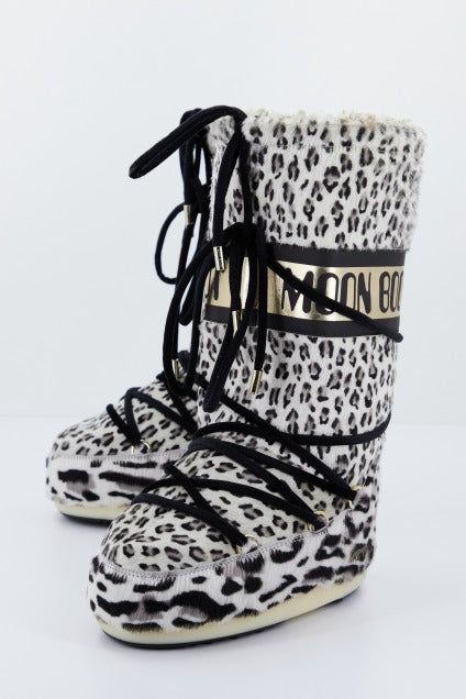 MOON BOOT   en color ANIMAL PRINT  (1)