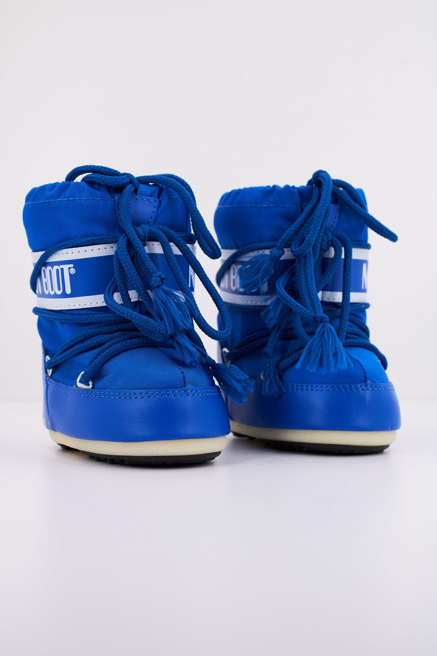 MOON BOOT   en color AZUL  (2)