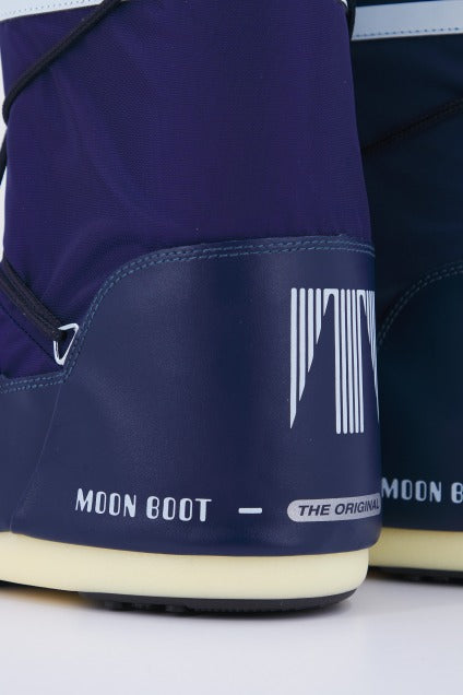 MOON BOOT    en color AZUL  (4)