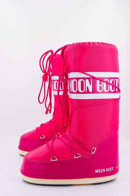 MOON BOOT   en color ROSA  (1)