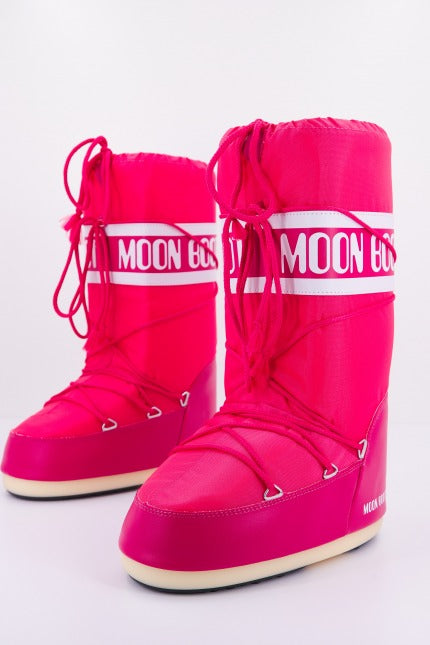 MOON BOOT   en color ROSA  (2)