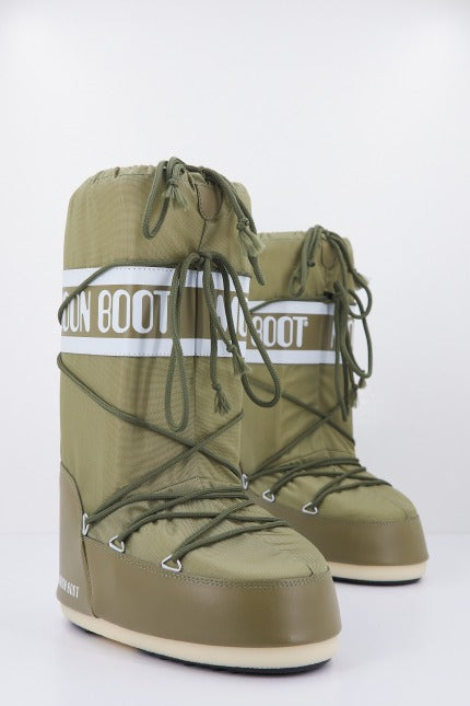 MOON BOOT   en color VERDE  (2)
