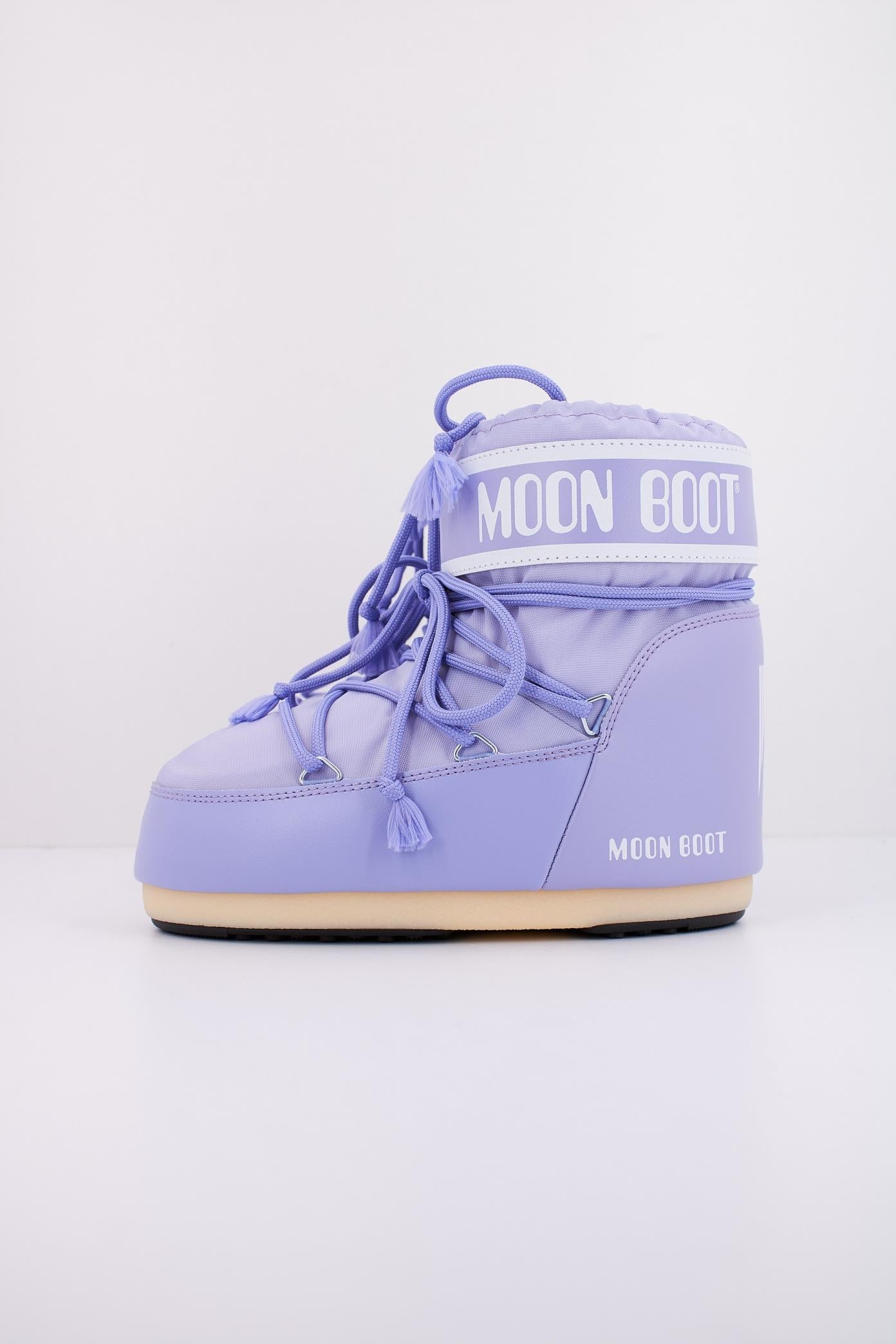 MOON BOOT MB ICON LOW NY en color VIOLETA  (1)