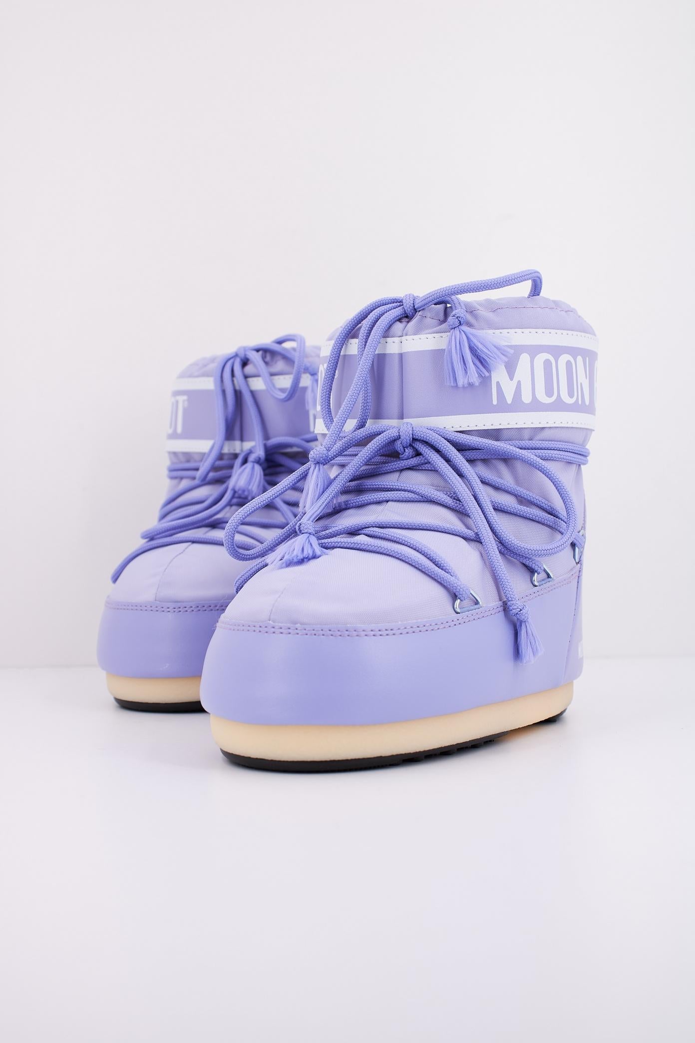 MOON BOOT MB ICON LOW NY en color VIOLETA  (2)
