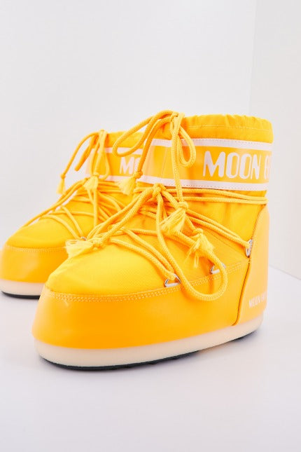MOON BOOT   en color AMARILLO  (2)