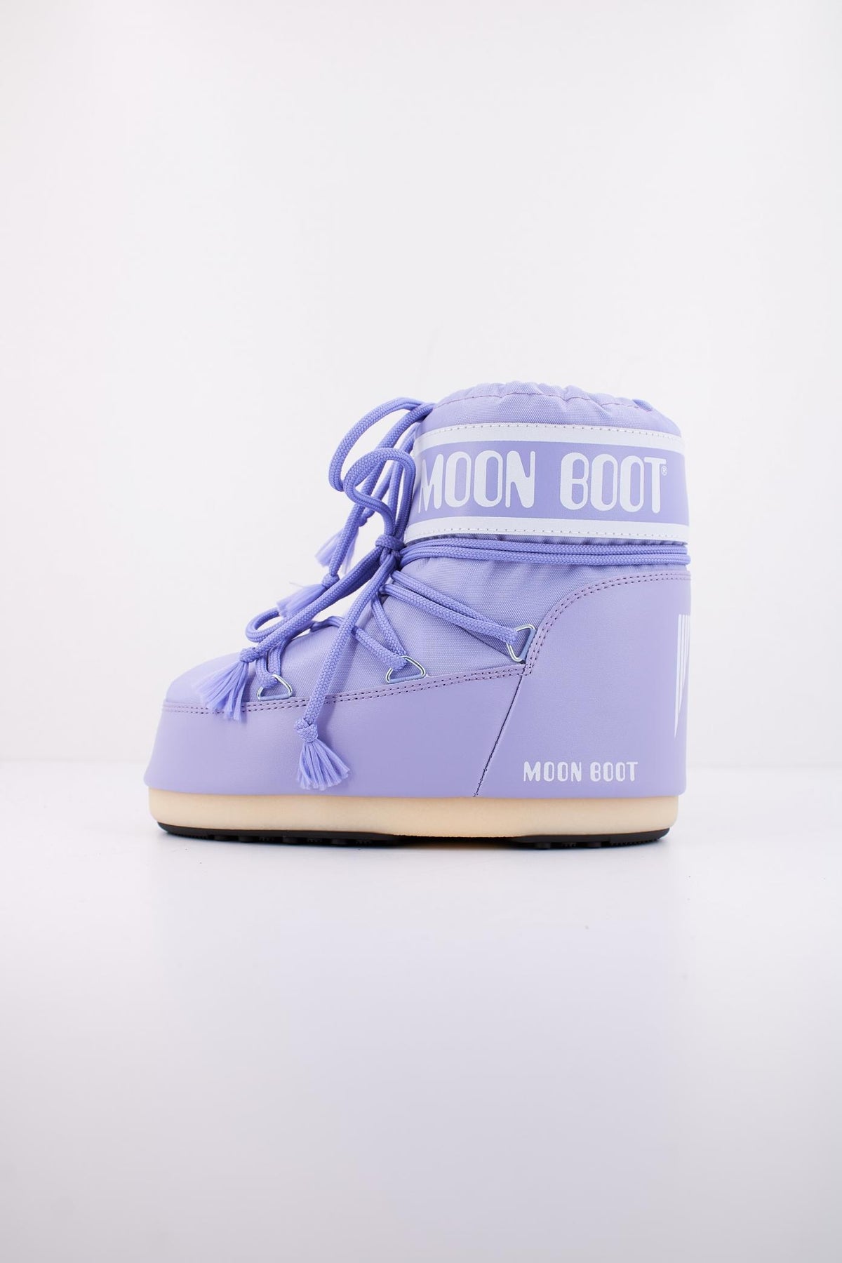 MOON BOOT ICON LOW NYLON  K en color VIOLETA  (1)