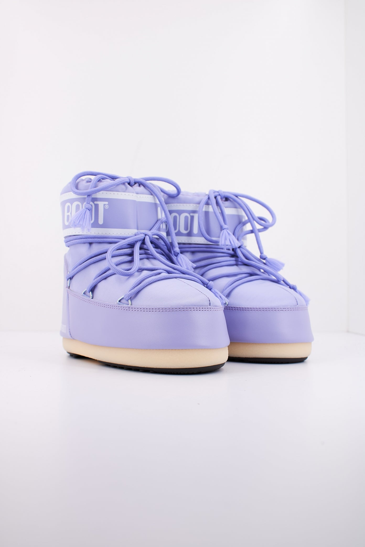 MOON BOOT MB ICON LOW NY en color VIOLETA  (2)