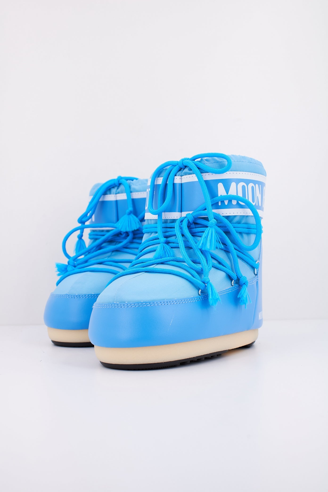 MOON BOOT MB ICON LOW NY en color AZUL  (2)