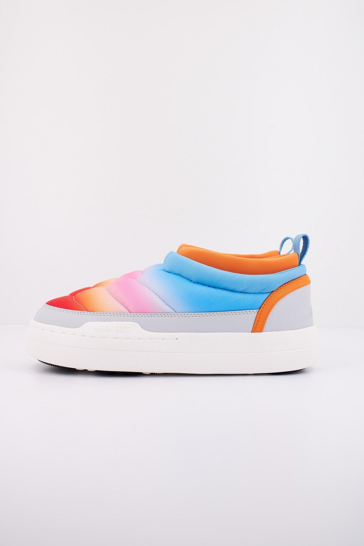 MOON BOOT PARK SOFT SUNRISE   en color MULTICOLOR  (1)