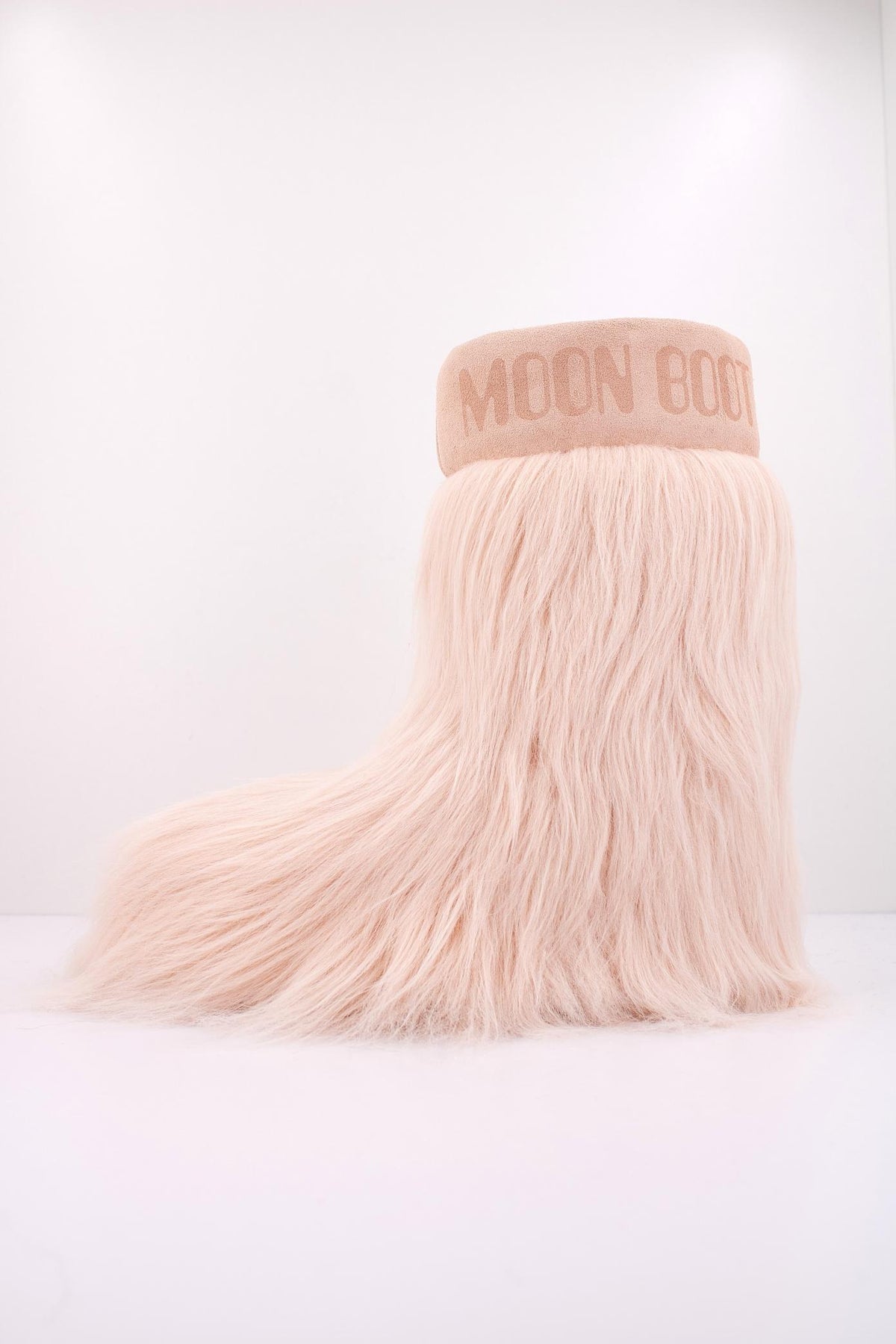 MOON BOOT ICON YETI MID   en color ROSA  (1)