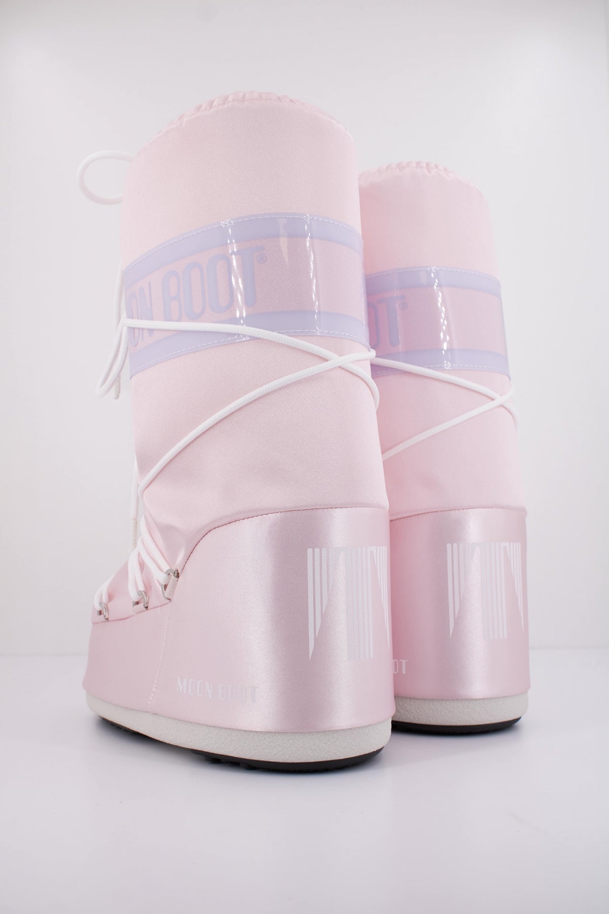 MOON BOOT MB ICON en color ROSA  (3)