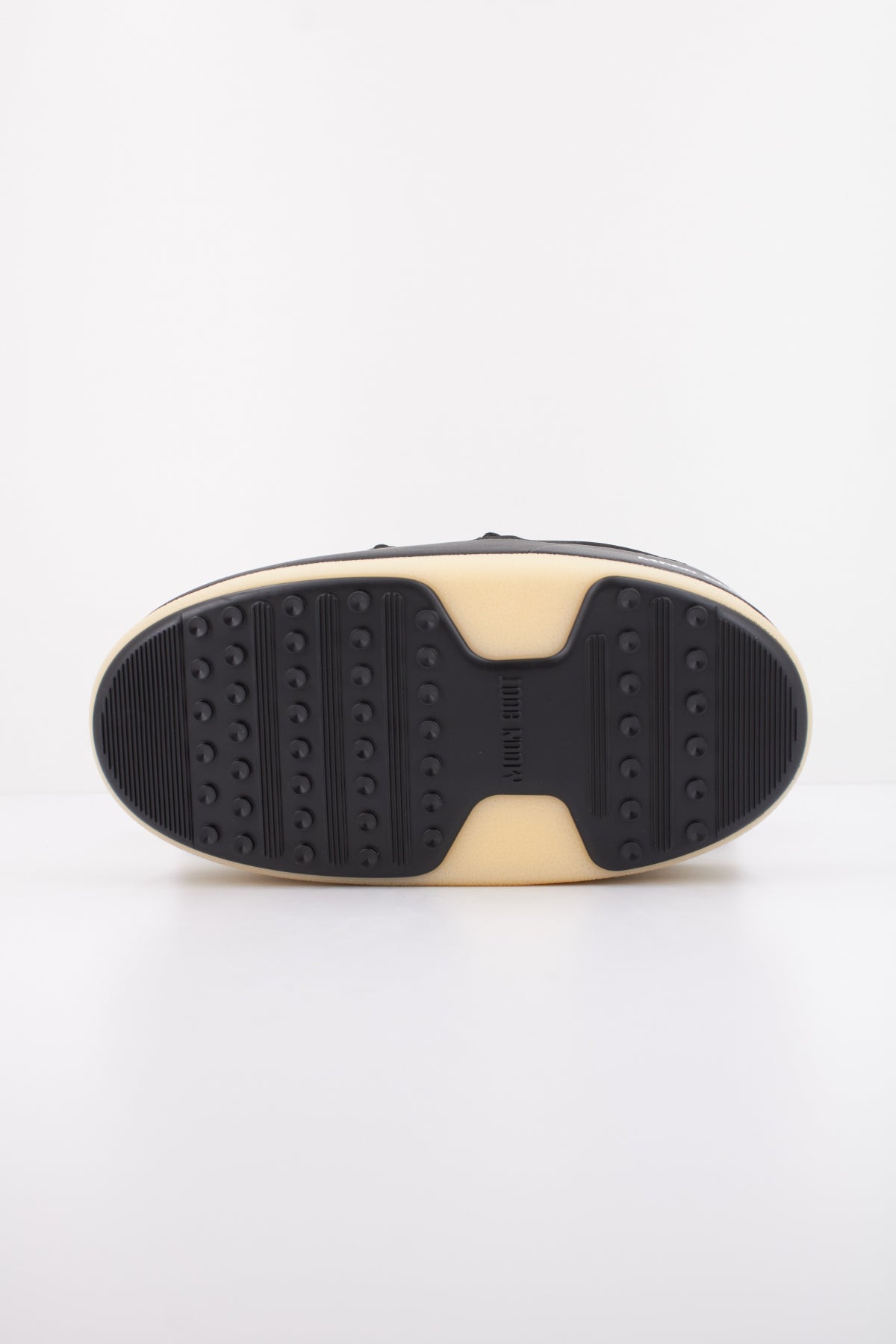 MOON BOOT MB EVX MULE NYLON en color NEGRO  (5)