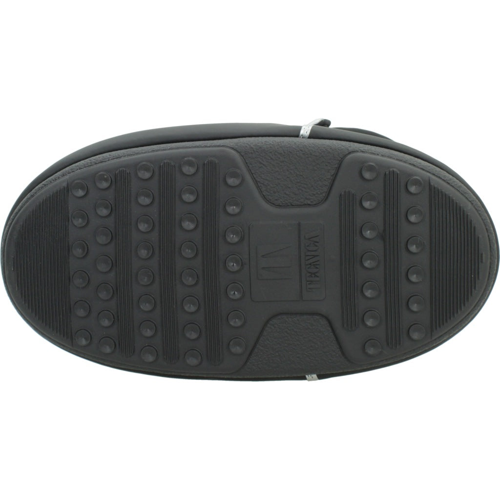MOON BOOT MB ICON STRAP en color NEGRO  (6)