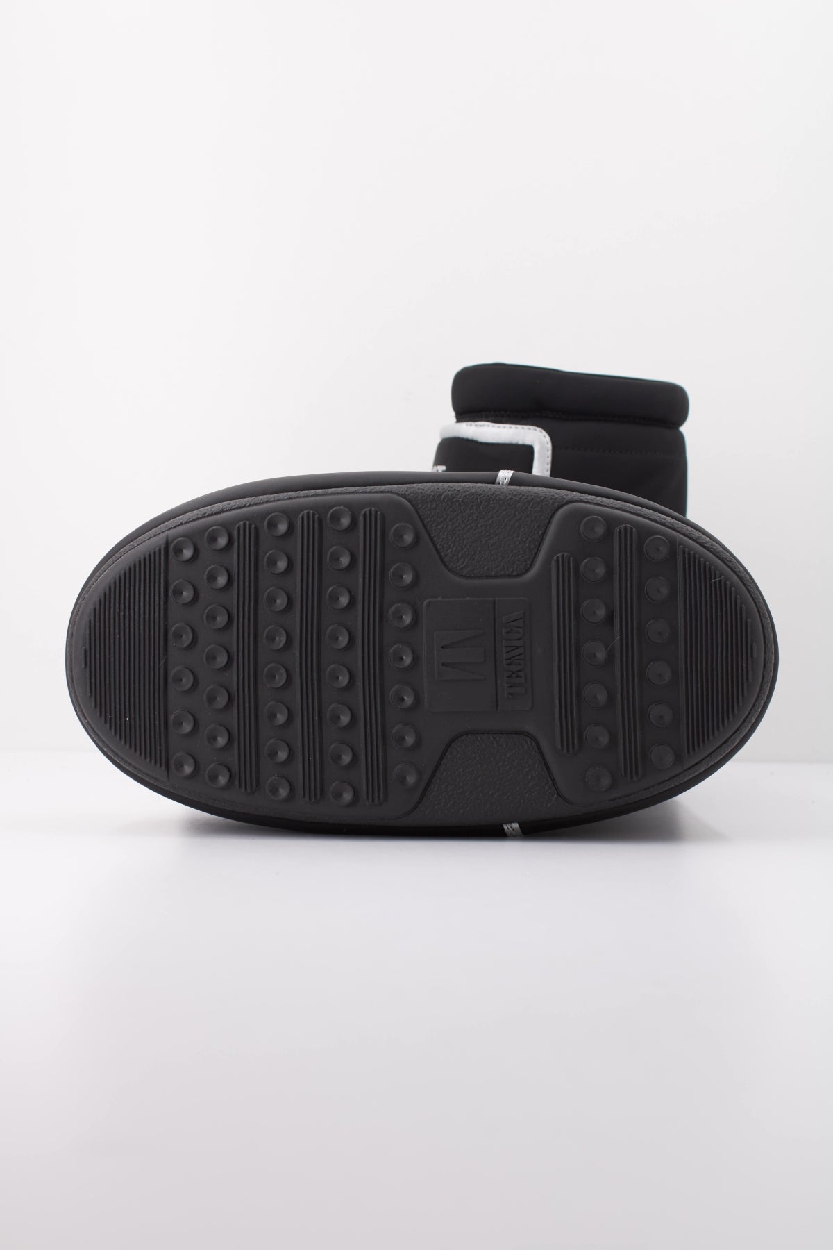 MOON BOOT ICON STRAP   en color NEGRO  (5)