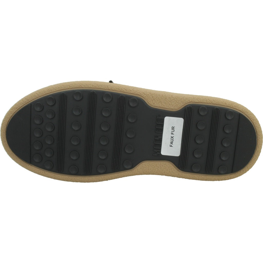 MOON BOOT LTRACK SOFIA   en color MARRON CLARO  (6)