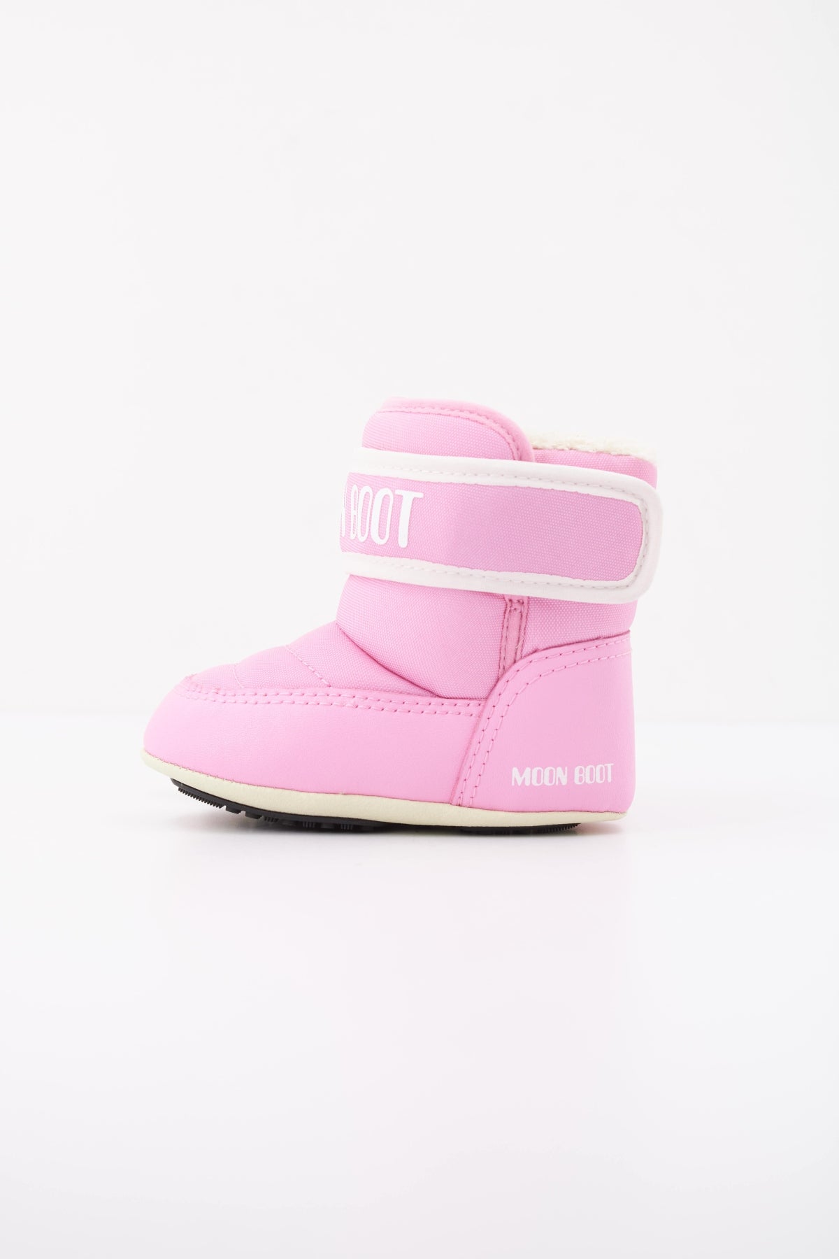 MOON BOOT MB CRIB STRAP NYLON en color ROSA  (1)