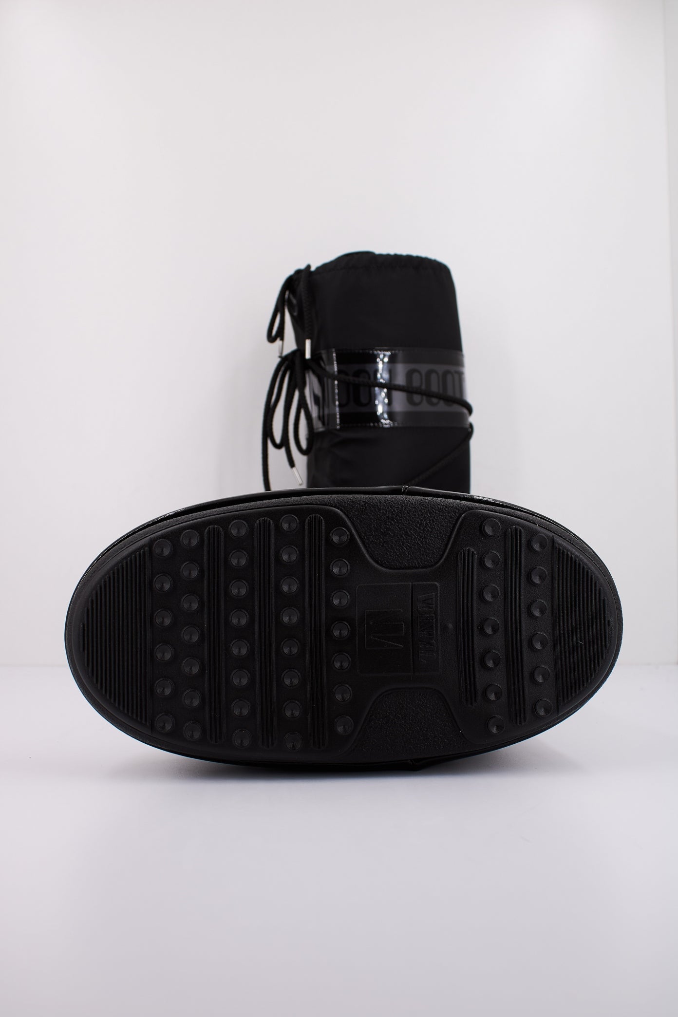 MOON BOOT GLANCE en color NEGRO  (5)