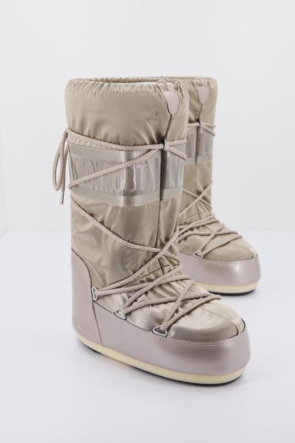 MOON BOOT ICON GLANCE   en color ORO  (1)