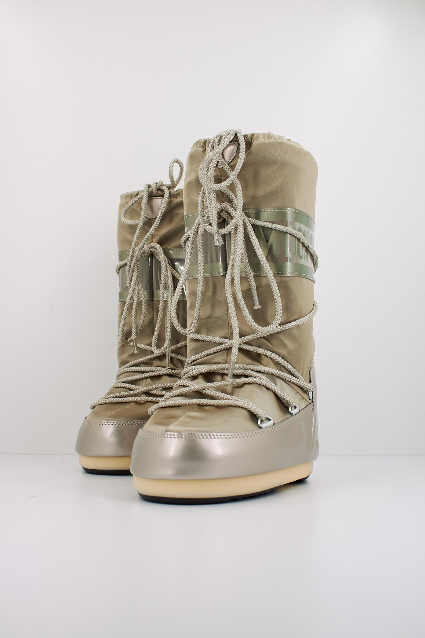 MOON BOOT GLANCE en color GRIS  (2)