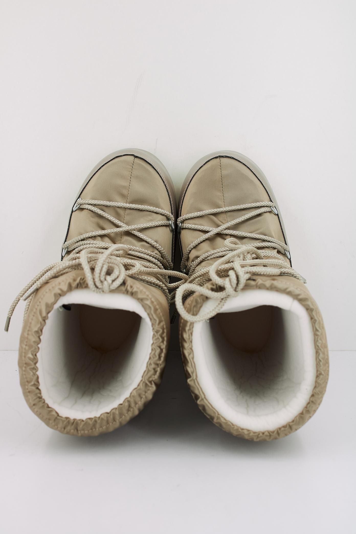 MOON BOOT GLANCE en color GRIS  (3)