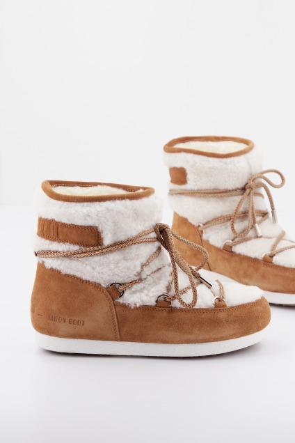 MOON BOOT FAR SIDE   en color MARRON CLARO  (1)