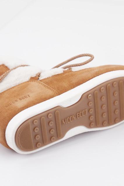 MOON BOOT FAR SIDE   en color MARRON CLARO  (4)