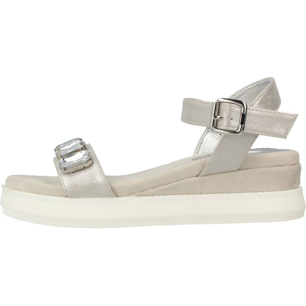 YELLOW SHOP AISHA en color PLATA  (2)