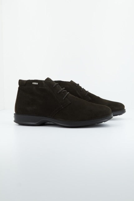 IGI&CO UOMO TRAIL GTX en color MARRON  (1)