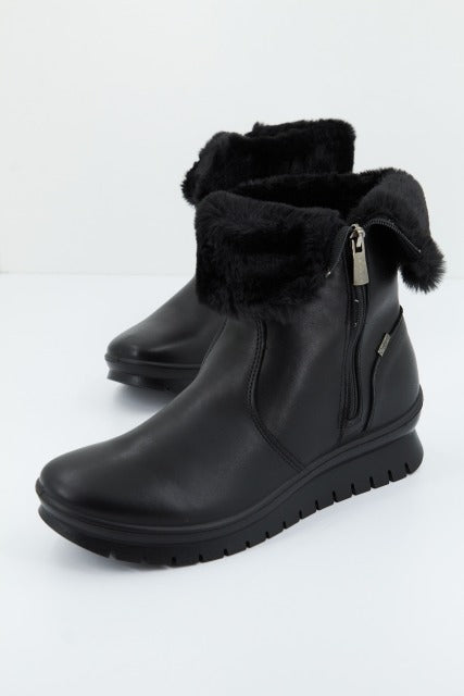 IGI&CO DONNA KIA en color NEGRO  (1)