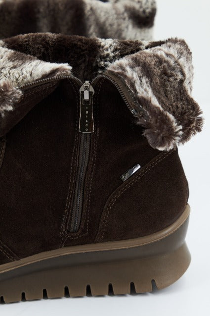 IGI&CO DONNA KIA en color MARRON  (4)