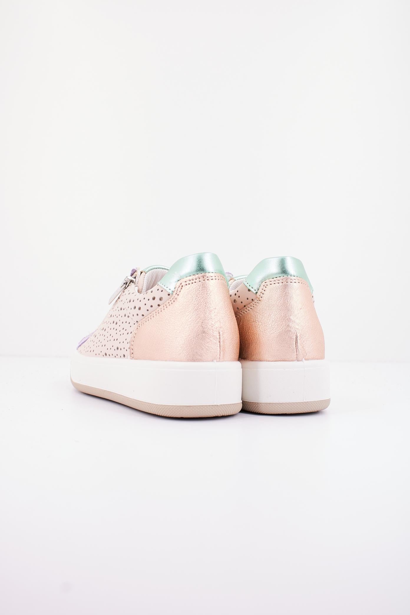 IGI&CO IG en color ROSA  (3)