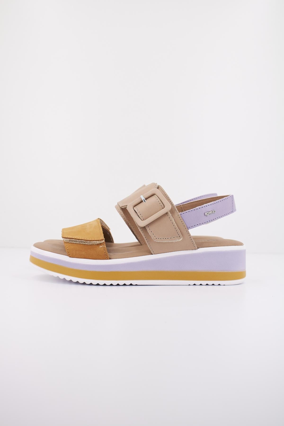 IGI&CO IG en color MULTICOLOR  (1)