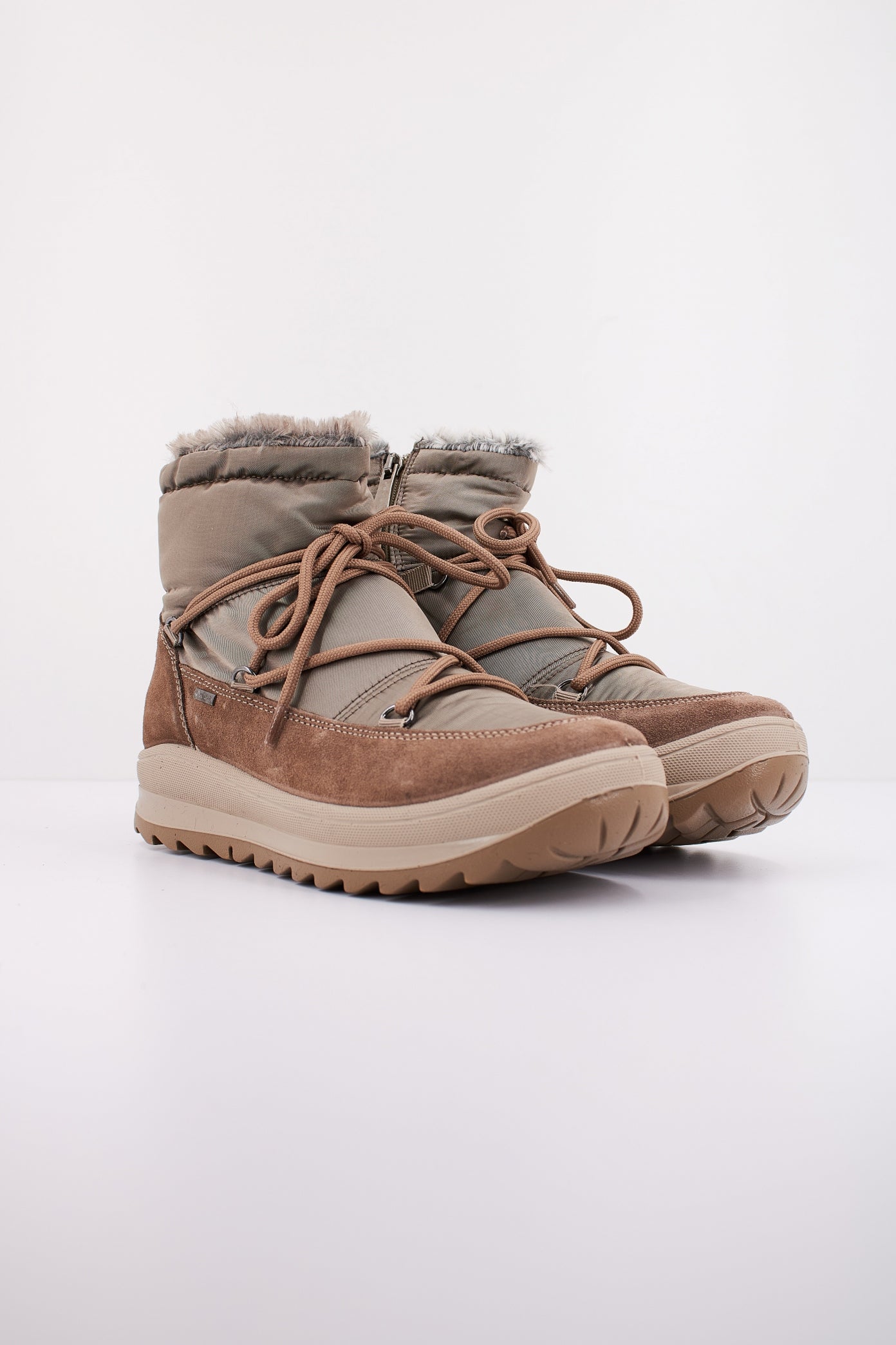 IGI&CO IG  en color MARRON  (2)