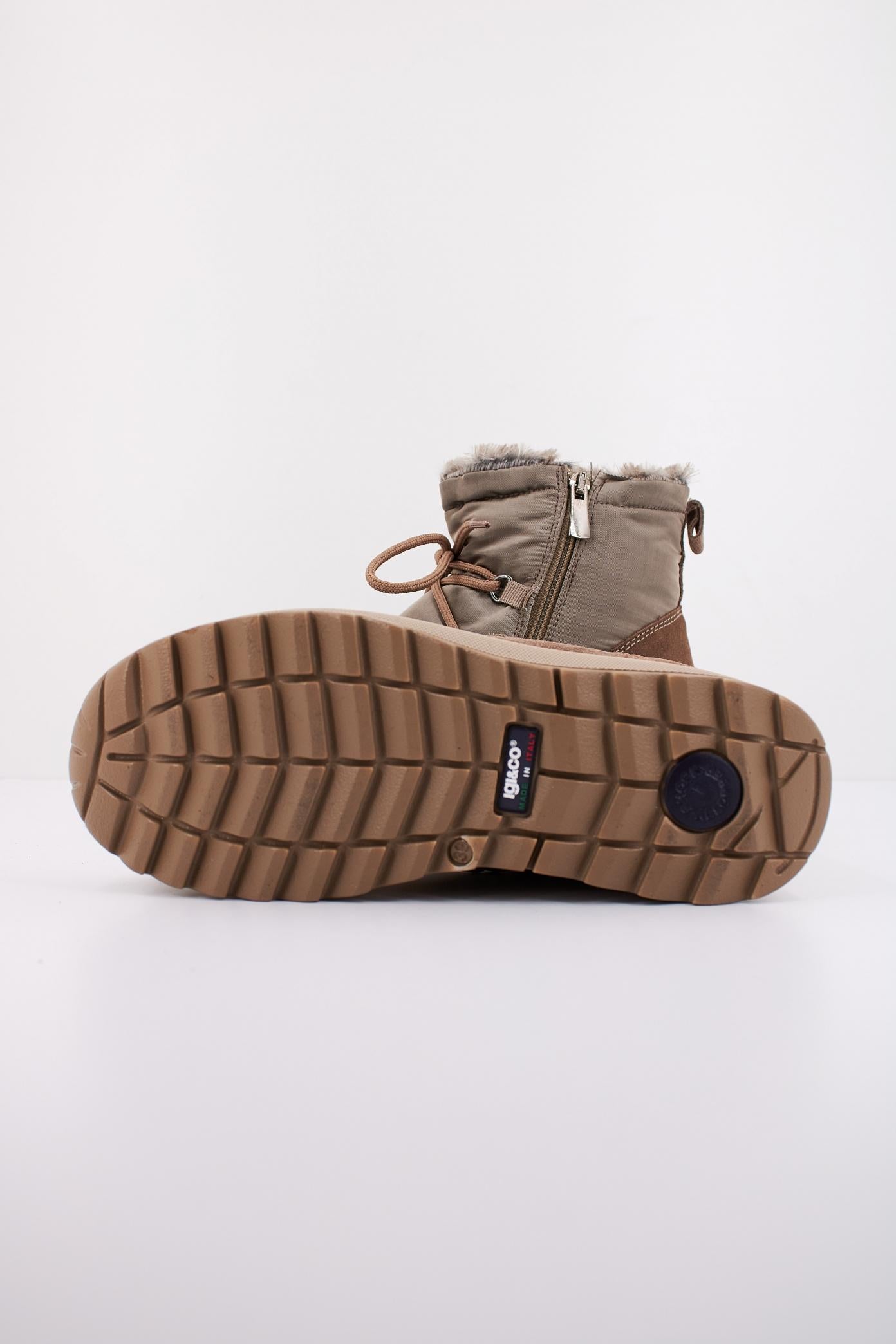 IGI&CO IG  en color MARRON  (5)