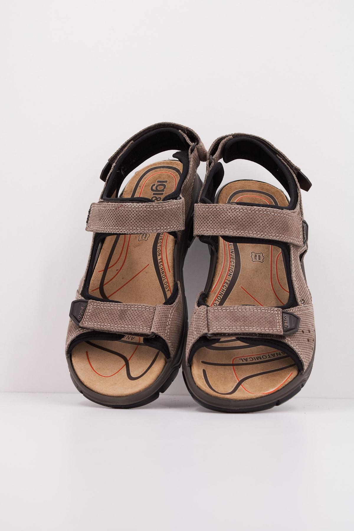 IGI&CO IG en color GRIS  (3)
