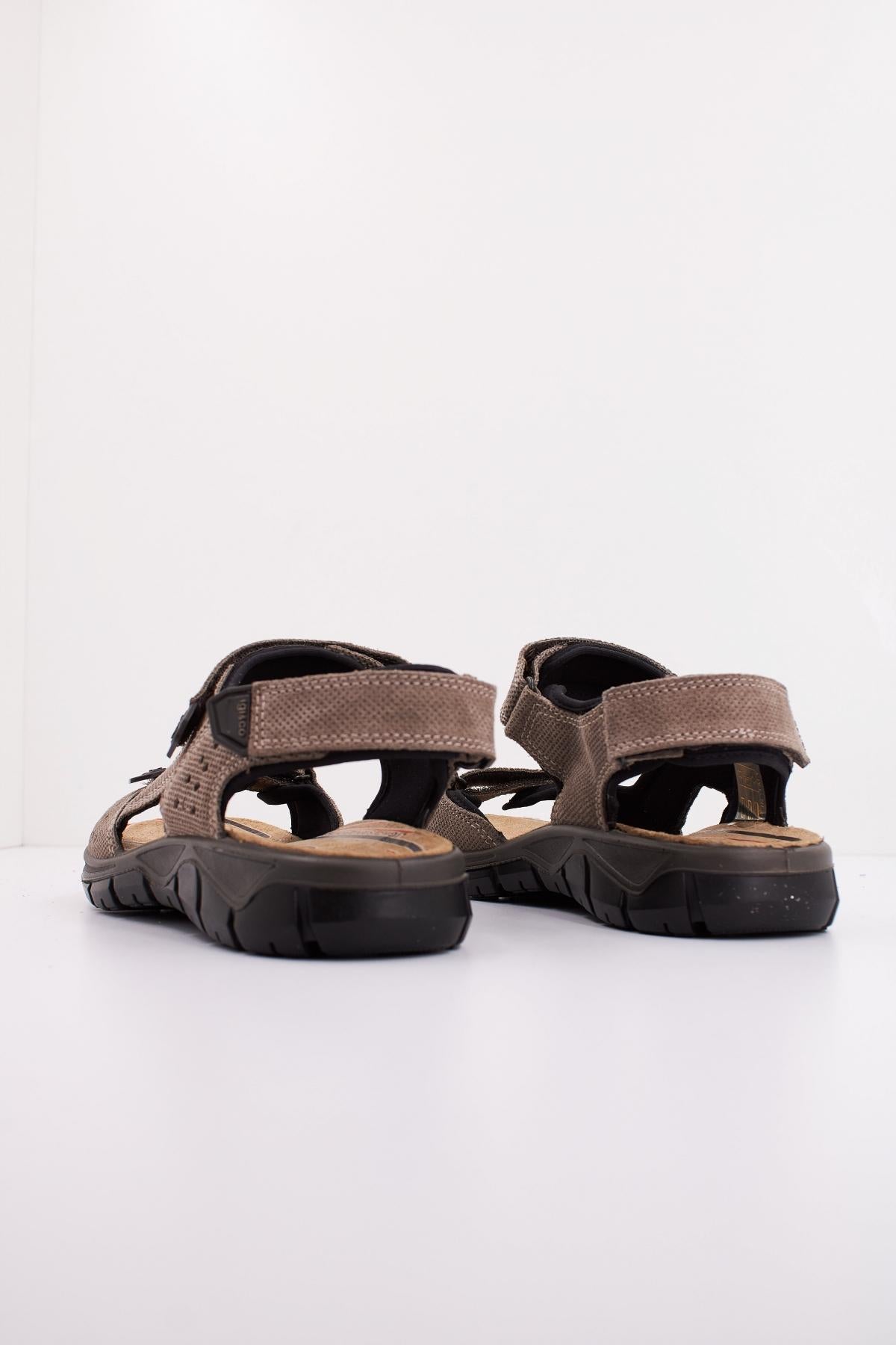 IGI&CO IG en color GRIS  (4)