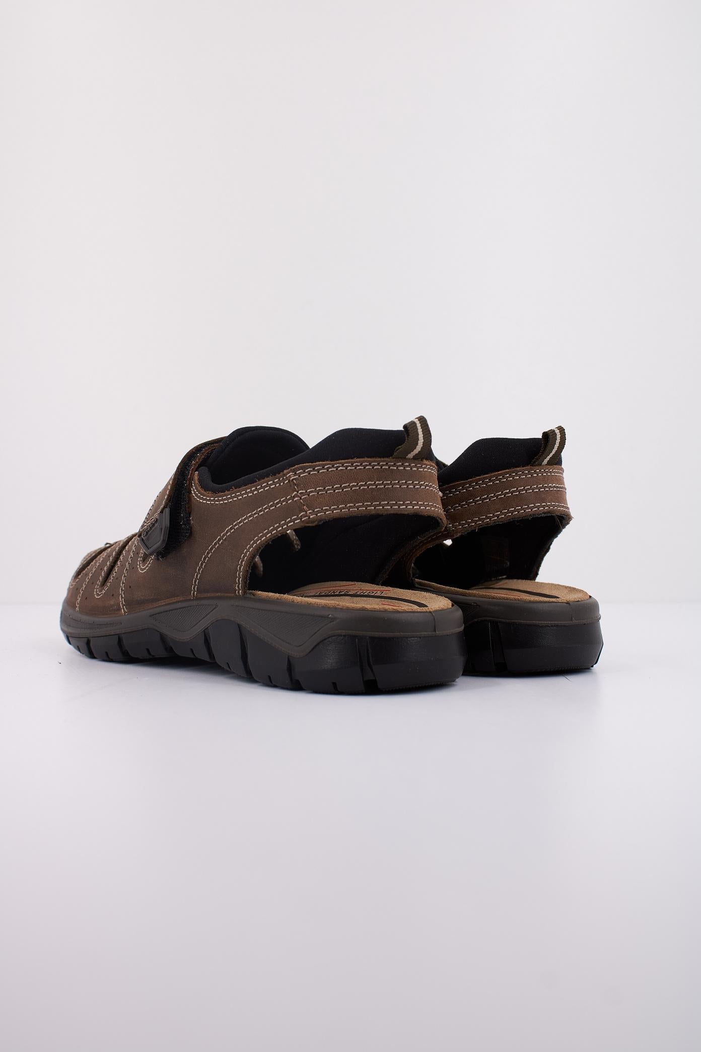 IGI&CO U EVEREST en color MARRON  (4)